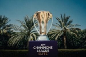 قرعة نخبة آسيا 2026 تضع الأندية السعودية أمام مواجهات نارية في الطريق إلى المجد القاري
