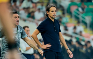 إنزاجي إلى النهائي الخامس.. مدرب الهلال يواصل تخصصه في بطولات الكأس