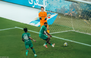 توني يعشق شباك الهلال.. ويعادِل رقمه الأعلى تهديفيًا أمام الفرق