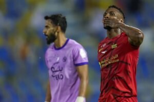 تغيير موعد مباراة الخلود والقادسية في دوري روشن السعودي