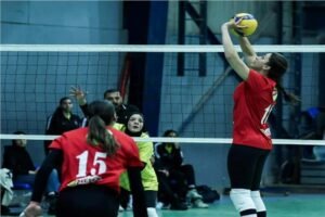 الأهلي والزمالك يواصلان الزحف نحو لقب سوبر الطائرة للسيدات