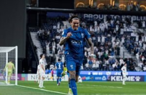 ميتي: حديث إنزاغي حسم انتقالي إلى الهلال.. والقرار لم يكن ماديًا