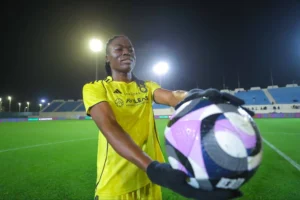 كلارا تشعل ديربي الرياض.. وصدارة الهدافات تسبق قمة الهلال والنصر