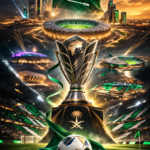 احتفالية كأس آسيا 2027