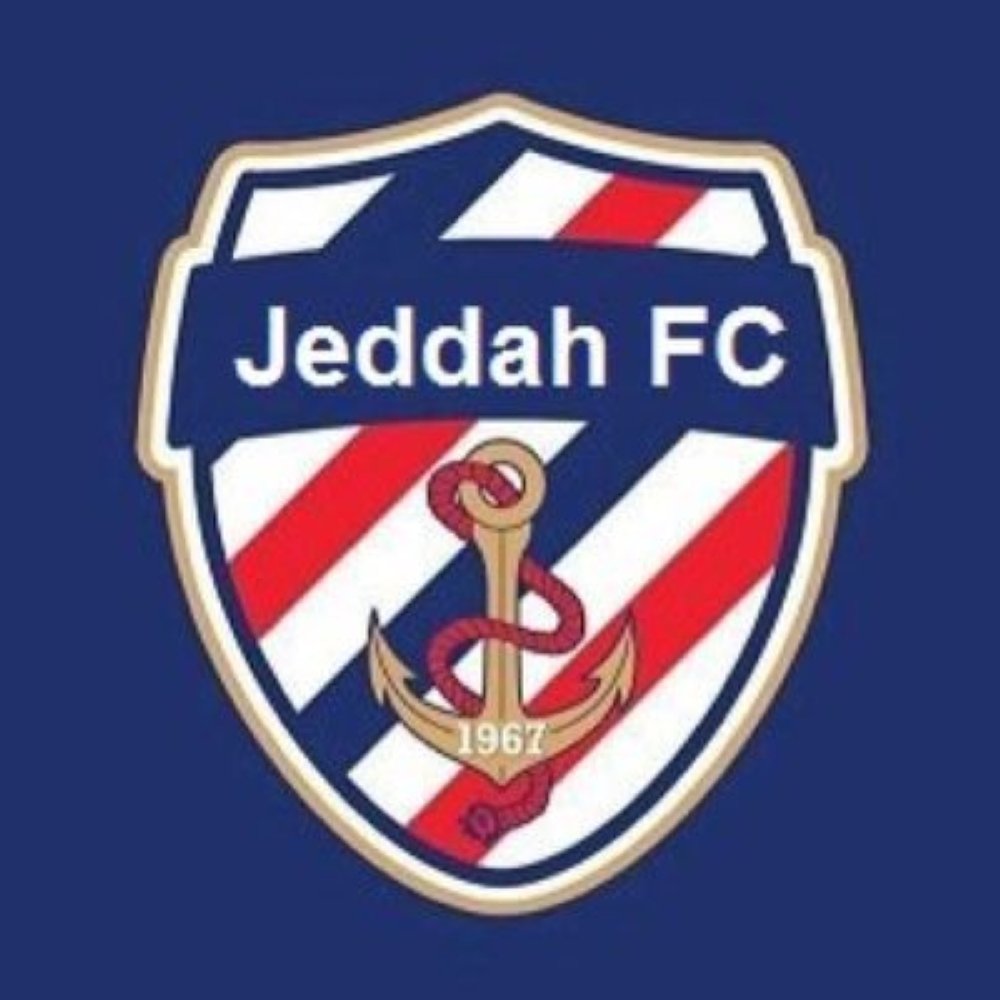 شعار نادي جدة