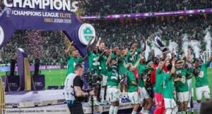 🏆 الأهلي ملك آسيا مجددًا… البريكان يحسم ملحمة الأشواط الإضافية ويقود “الراقي” للقب تاريخي جديد