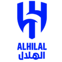 شعار نادي الهلال