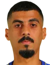 علي لاجامي