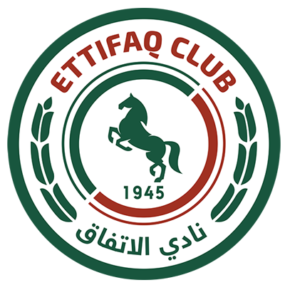 Al-Ittifaq Club