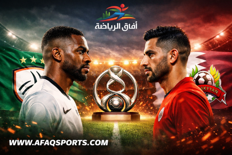 الشباب ضد الريان.. فرصة ذهبية لإنقاذ موسم متذبذب