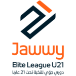 شعار دوري جوي 02