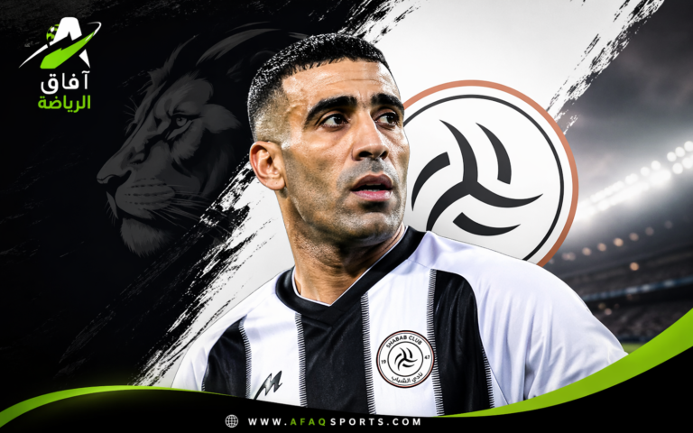 لاعب كرة القدم في الأضواء