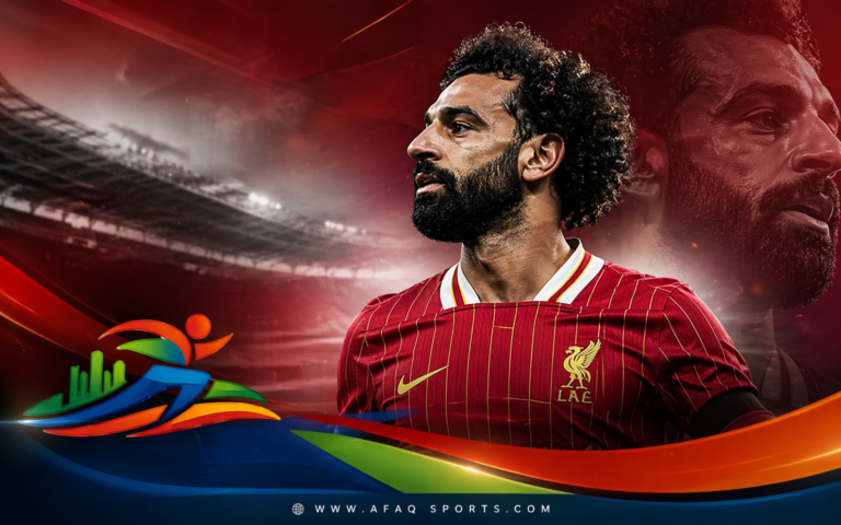 مستقبل محمد صلاح