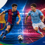 يستضيف فريق برشلونة نظيره سلتا فيغو مساء اليوم الأربعاء على ملعب “سبوتيفاي كامب نو”، ضمن المرحلة الـ 33 من الدوري الإسباني لكرة القدم.