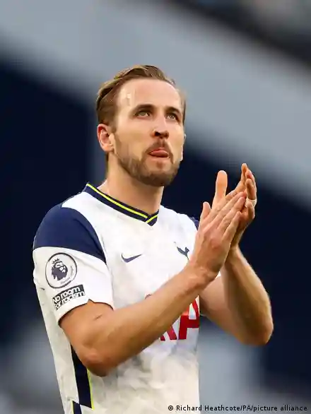 هاري كين: القطعة المفقودة في مشروع ريال مدريد لإعادة الهيمنة الأوروبية