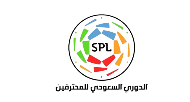 شعار دوري روشن شفاف