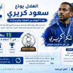 وداعًا سعود كريري