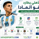 02 الأهلي يغازل «بطل العالم