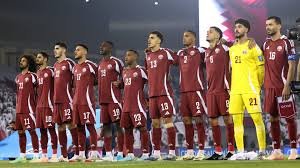أعلن المدير الفني لمنتخب قطر، جولين لوبيتيغي، القائمة النهائية التي ستخوض منافسات كأس العالم 2026، والمكونة من 26 لاعباً، استعداداً للمشاركة في البطولة التي تستضيفها الولايات المتحدة وكندا والمكسيك.وشهدت القائمة النهائية استبعاد 8 لاعبين من القائمة الأولية، وهم: شهاب الليثي، بسام الراوي، ريان العلي، سيباستيان سوريا، طارق سلمان، مبارك شنان، محمد وعد، ونايل ماسون.