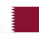 B قطر