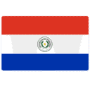 D باراغواي