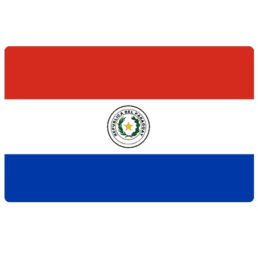 D باراغواي
