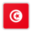 E تونس