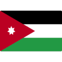 J الأردن