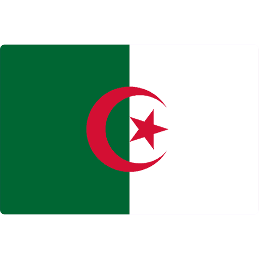 J الجزائر