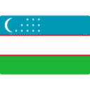 K أوزبكستان