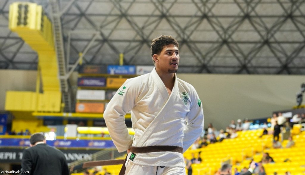 واصل المنتخب السعودي للجوجيتسو حضوره المميز على الساحة الدولية، بعدما نجح في تحقيق خمس ميداليات متنوعة خلال مشاركته في بطولة العالم للاتحاد الدولي للجوجيتسو IBJJF 2026، التي استضافتها مدينة لونج بيتش بولاية كاليفورنيا الأمريكية خلال الفترة من 25 إلى 31 مايو الماضي.