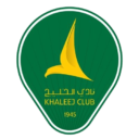 شعار نلدي الخليج