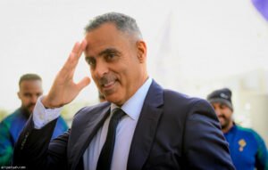 دوري روشن : الخليج يقدم جوزيه جوميز رسميًا في مؤتمر جماهيري بسيهات