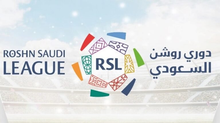 رابطة الدوري السعودي للمحترفين