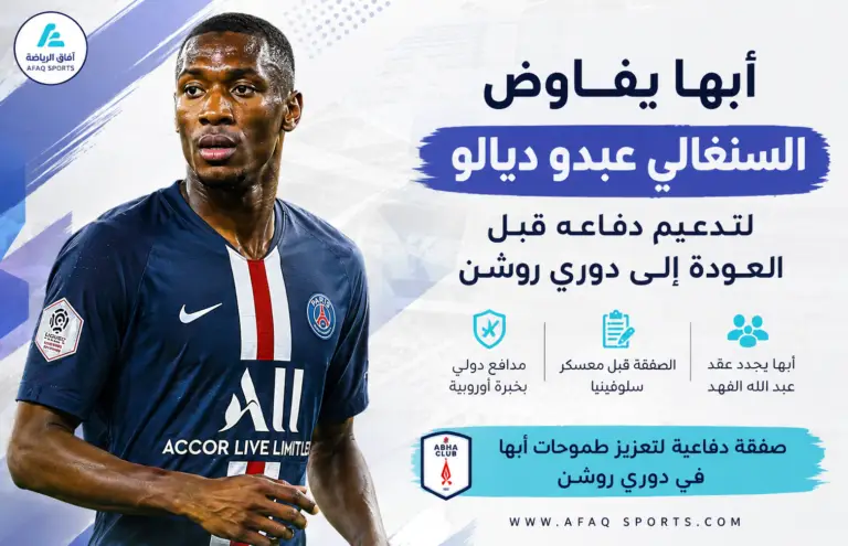 ملخص صفقة أبها الدفاعية