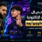 مواجهة النجوم في الساحة الإلكترونية