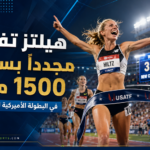 هيلتز تحقّق رقماً قياسياً جديداً