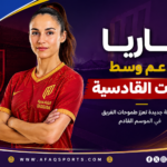 02 -03 – ماريا تدعم وسط سيدات القادسية