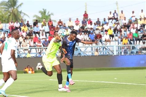 HT Gor Mahia FC 🇰🇪 0️⃣ -0️⃣ Al Hilal FC 🇸🇩 #darportkagamecup # ...
