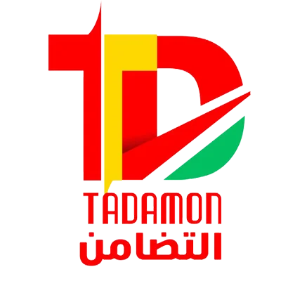 شعار نادي التضامن
