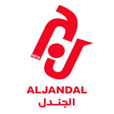 شعار نادي الجندل
