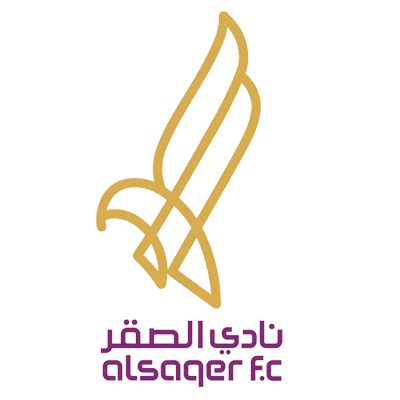 شعار نادي الصقر
