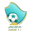 شعار نادي الوطن