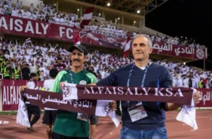 سوليناس يرفع سقف التحدي قبل الهلال.. الفيصلي يدخل افتتاح روشن بلا حسابات الماضي