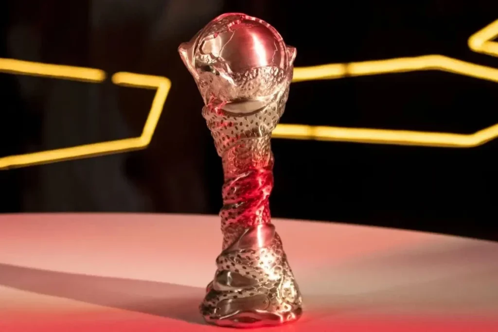 كأس الديار العربية - خليجي 27