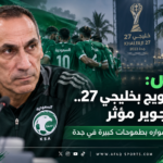دونس مدرب الأخضر السعودي