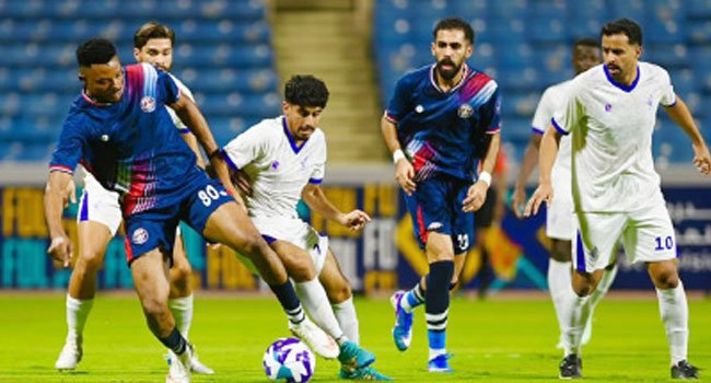 دوري الدرجة الاولى 