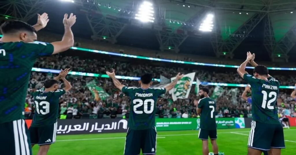 صقور الأخضر