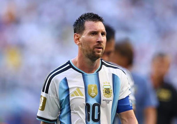 ليونيل ميسي يقود إنتر ميامي للفوز على أتلانتا يونايتد 3-1 بتسجيل هدفين في الدوري الأمريكي 2026